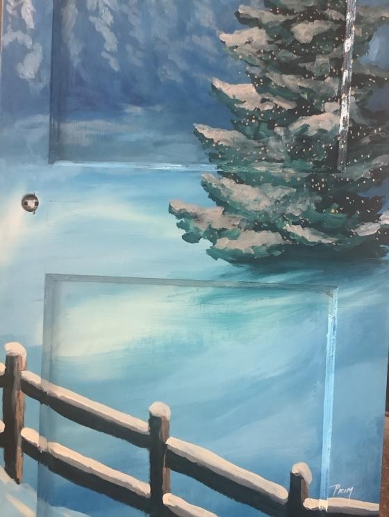 Image for Deck the Doors Benefit Auction