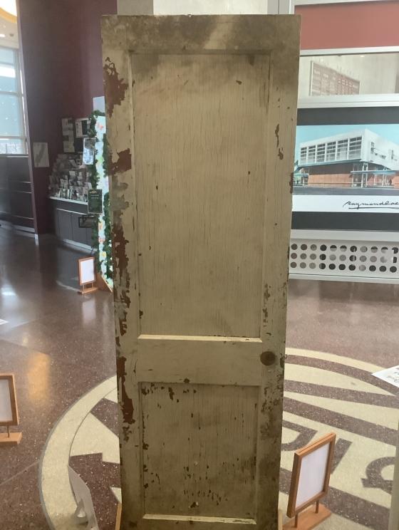 Image for Deck the Doors Benefit Auction