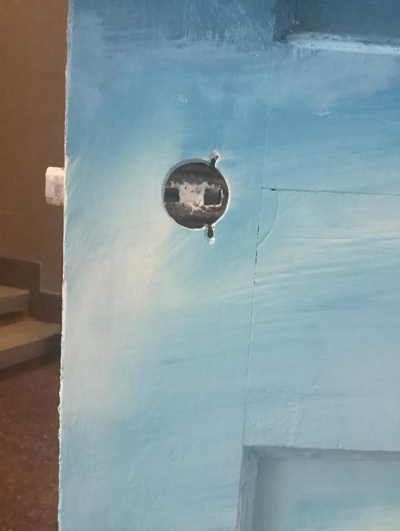 Image for Deck the Doors Benefit Auction