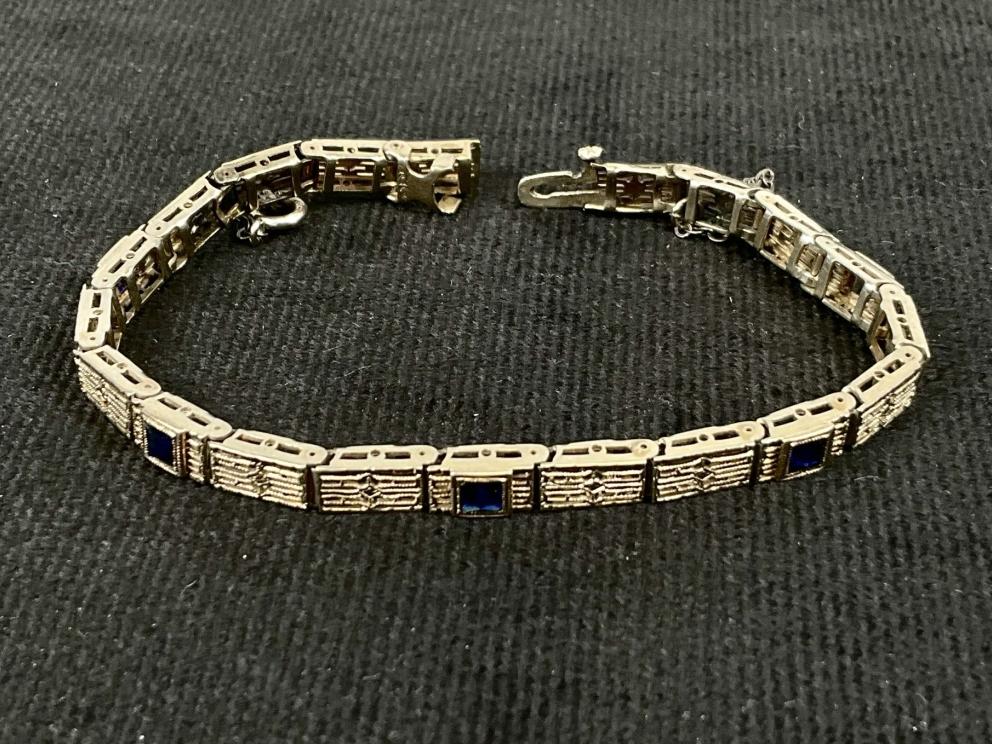 Image for Historic WV Estate: Timeless Treasures in Lansing