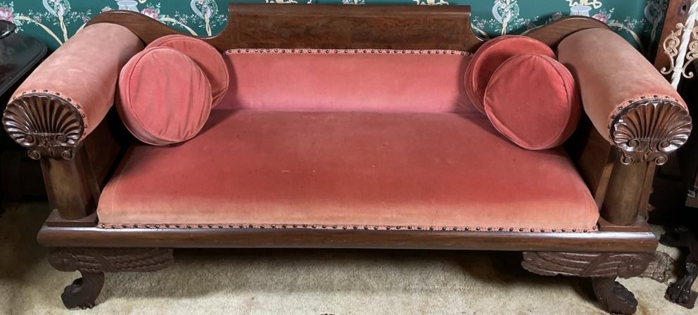 Image for Historic WV Estate: Timeless Treasures in Lansing