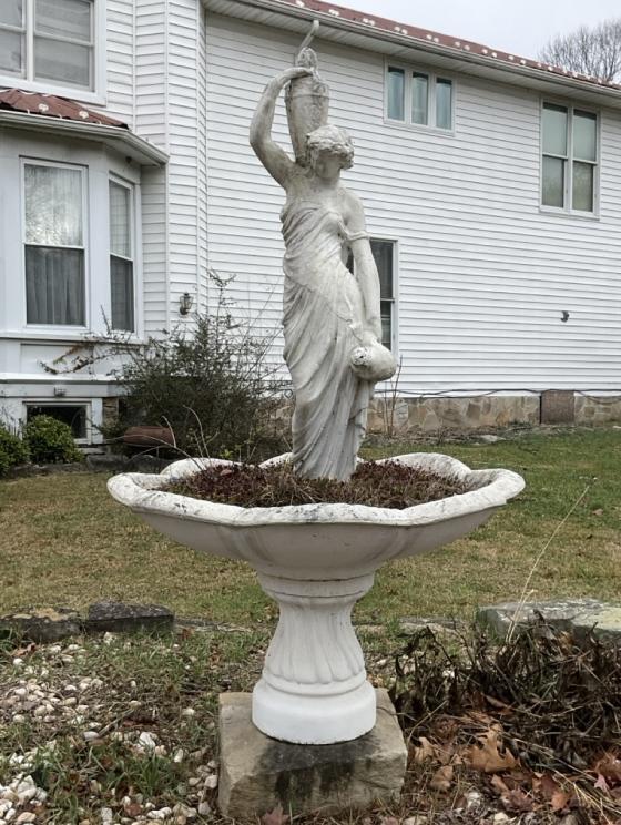 Image for Historic WV Estate: Timeless Treasures in Lansing