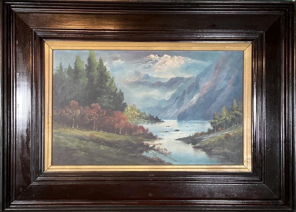 Image for Historic WV Estate: Timeless Treasures in Lansing