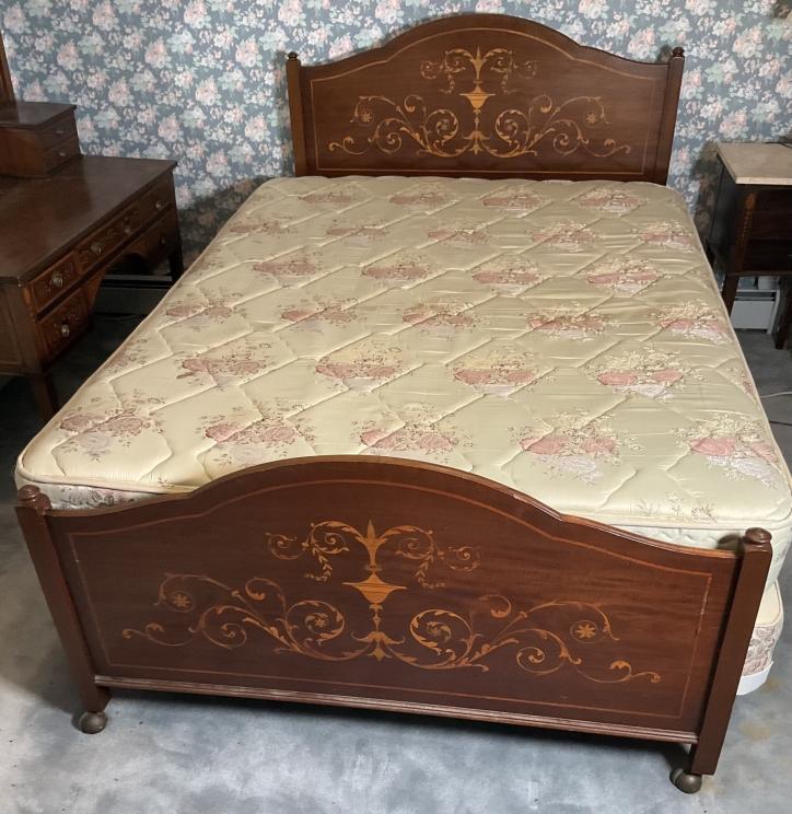 Image for Historic WV Estate - Timeless Treasures in Lansing, Part 2