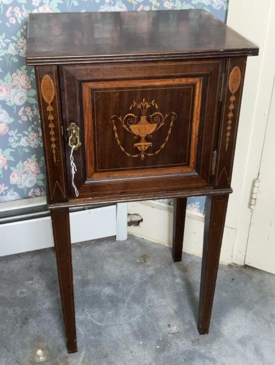 Image for Historic WV Estate - Timeless Treasures in Lansing, Part 2