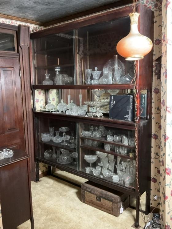 Image for Historic WV Estate - Timeless Treasures in Lansing, Part 2