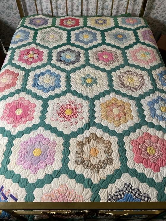 Image for Historic WV Estate - Timeless Treasures in Lansing, Part 2