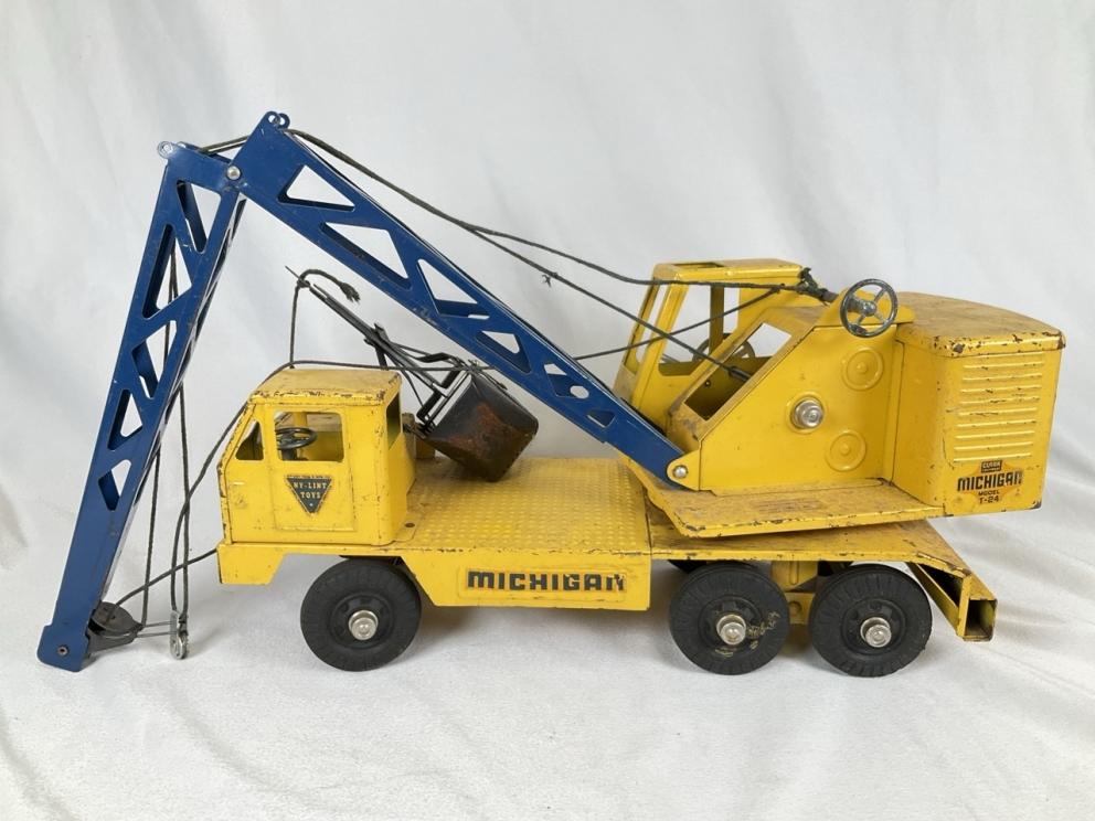 Image for Trains, Diecast, Model Kits & More