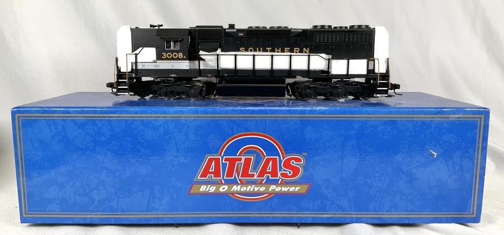 Image for Trains, Diecast, Model Kits & More