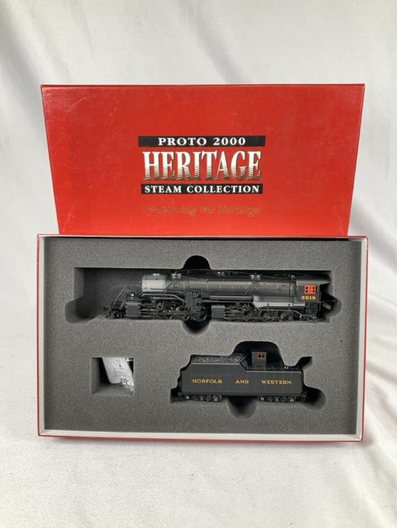 Image for Trains, Diecast, Model Kits & More