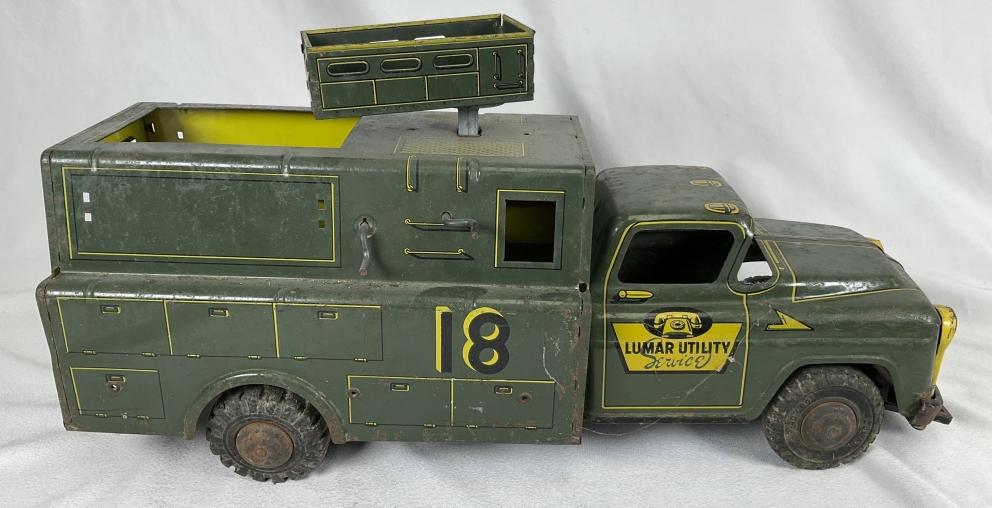 Image for Trains, Diecast, Model Kits & More