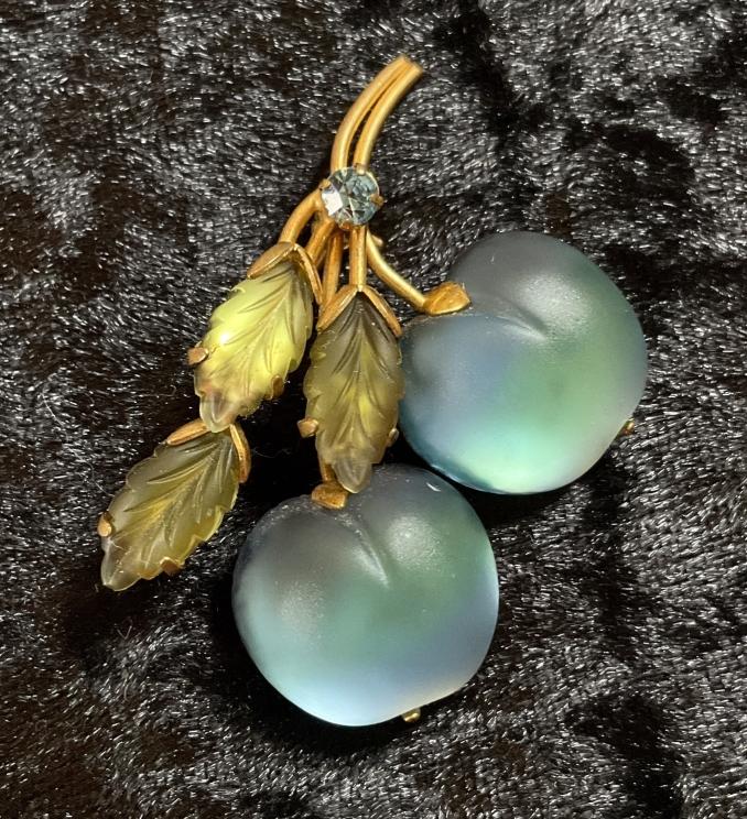 Image for Extraordinary Jewelry Estate of Carolyn Boley