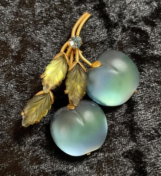 Image for Extraordinary Jewelry Estate of Carolyn Boley