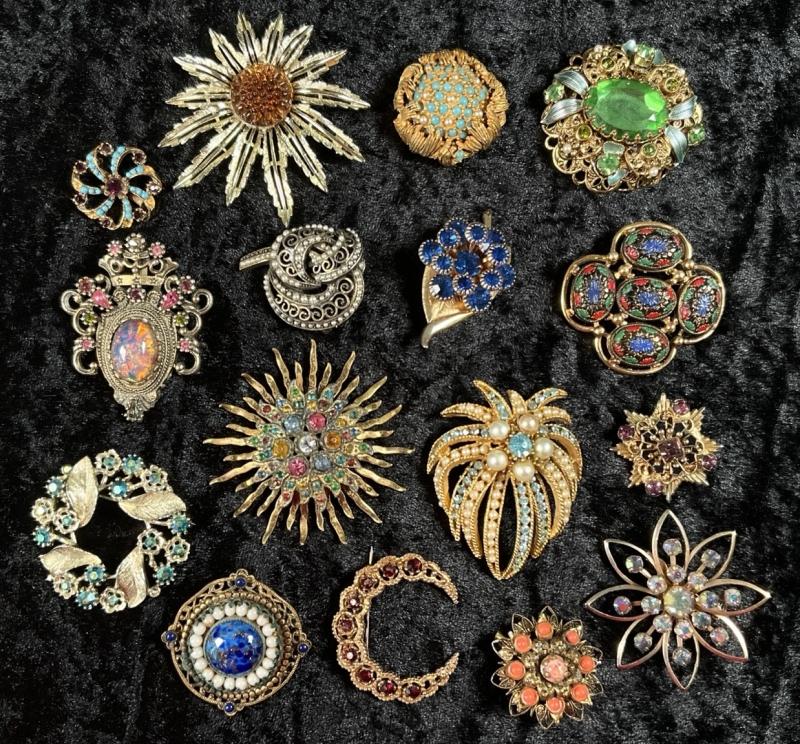 Image for Extraordinary Jewelry Estate of Carolyn Boley