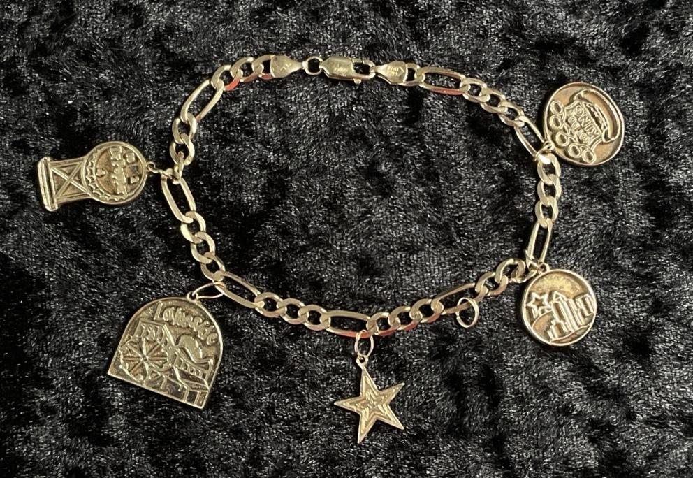 Image for Extraordinary Jewelry Estate of Carolyn Boley