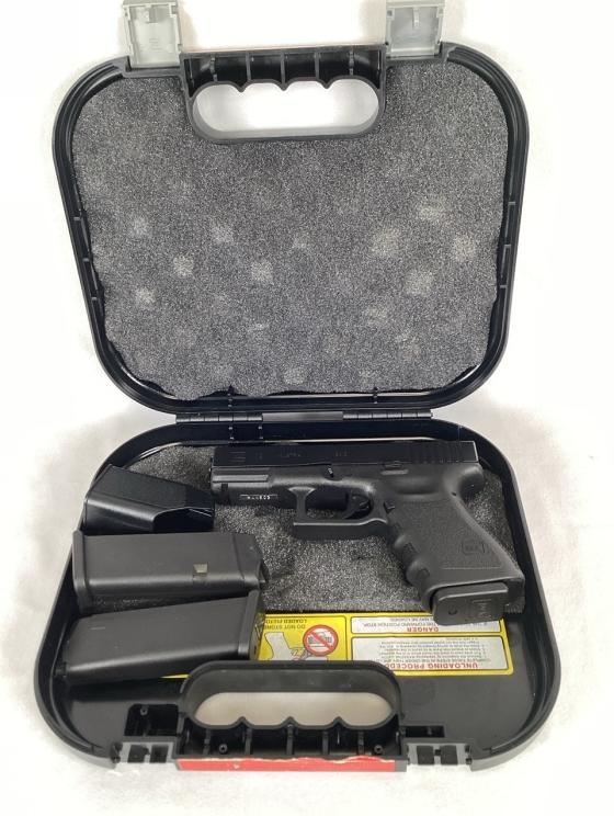 Image for Winter Gun Auction