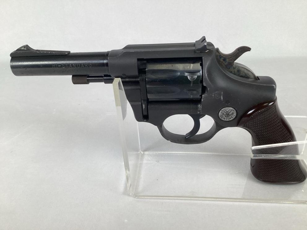 Image for Winter Gun Auction