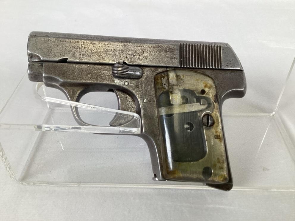 Image for Winter Gun Auction