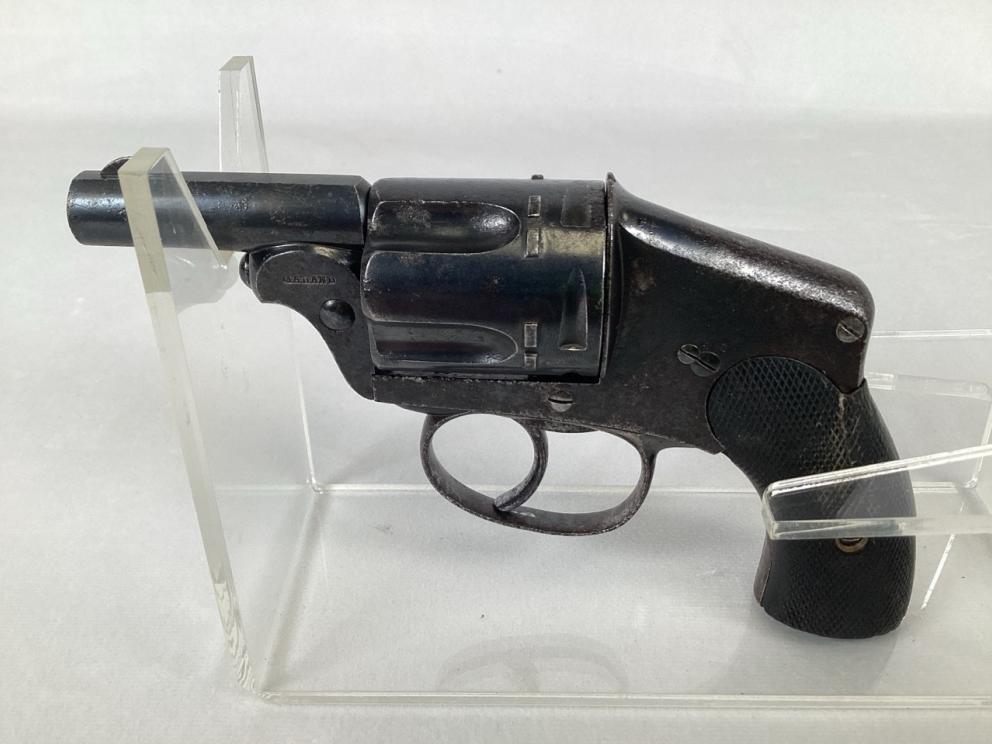 Image for Winter Gun Auction