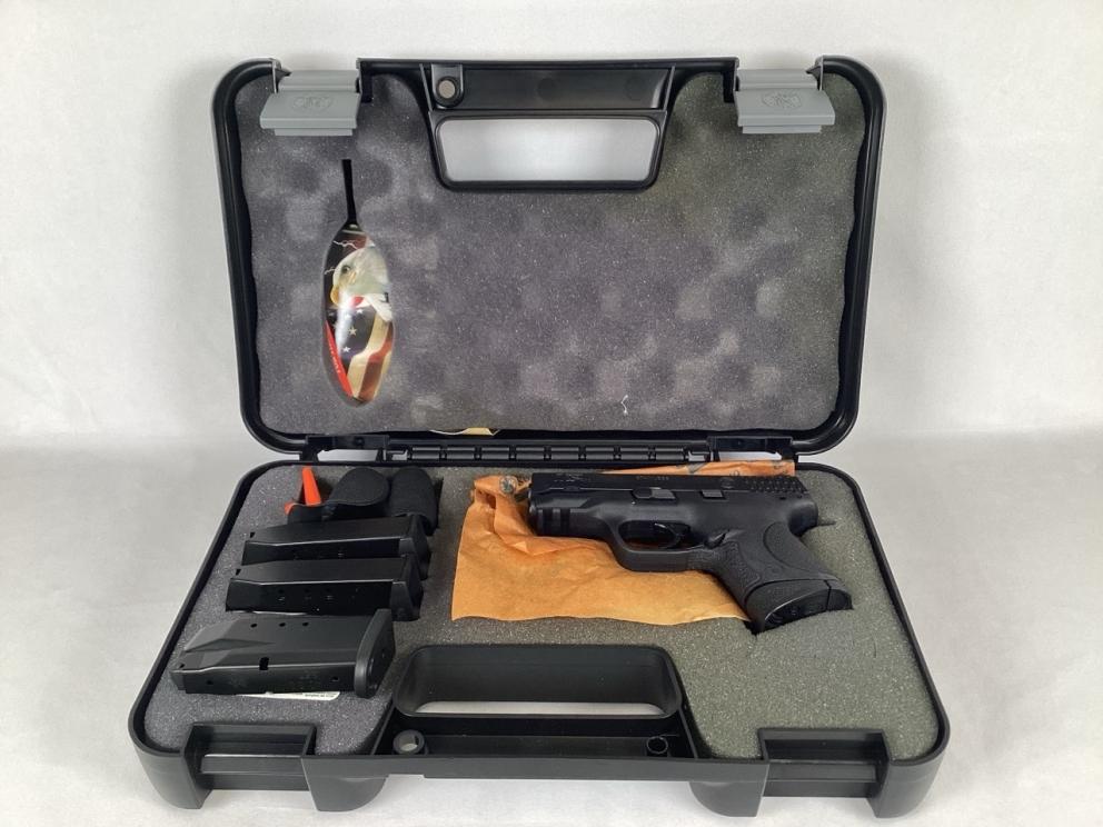 Image for Winter Gun Auction