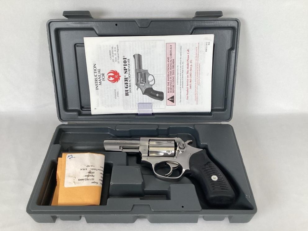 Image for Winter Gun Auction