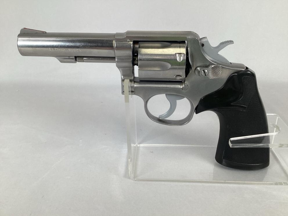 Image for Winter Gun Auction