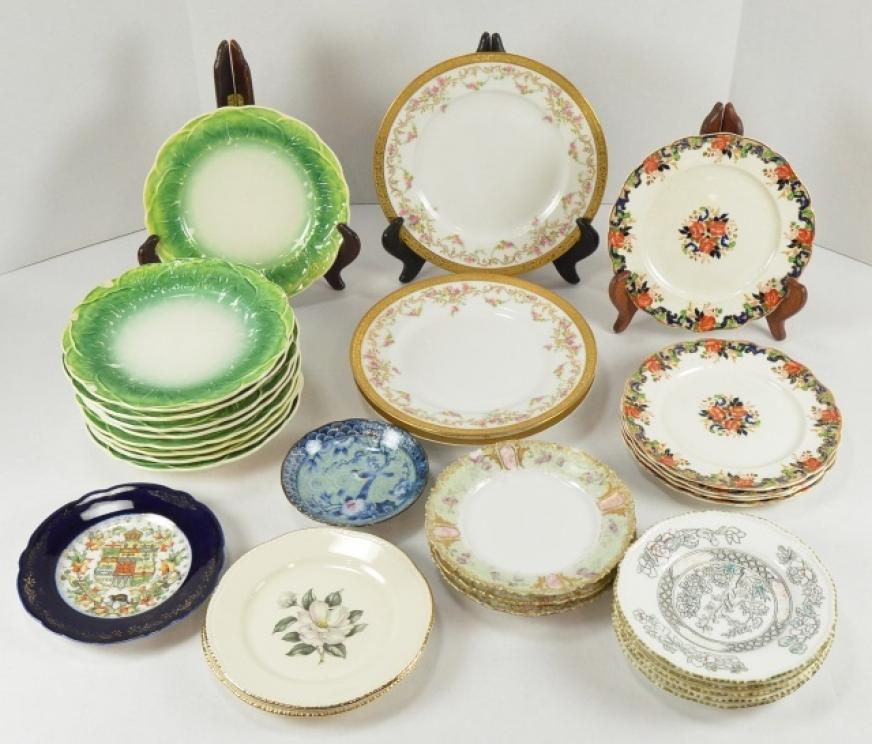 Image for Tuesday Treasure Auction 4/5/2016