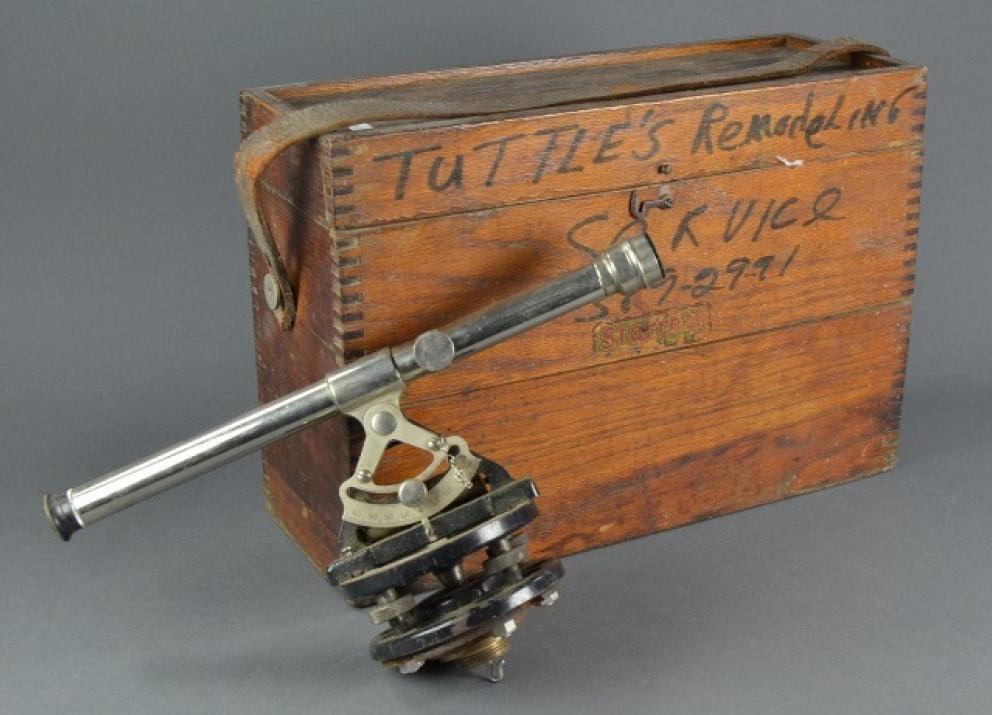 Image for Tuesday Treasure Auction 4/5/2016