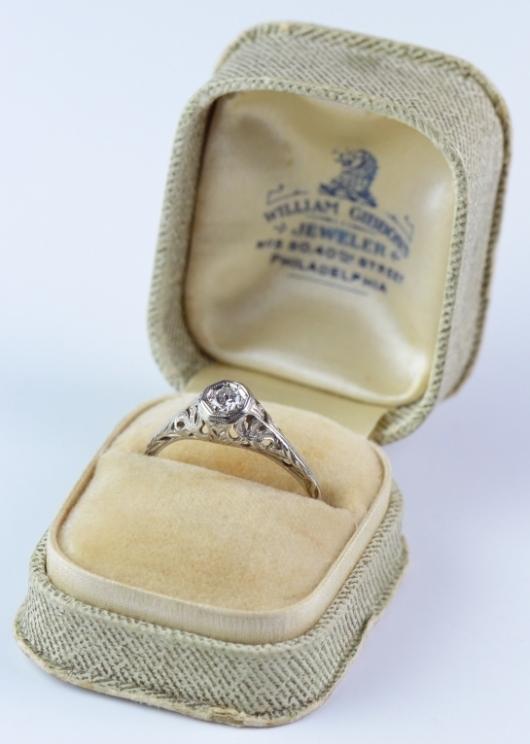 Image for Spring Catalog Auction 4/23/2016