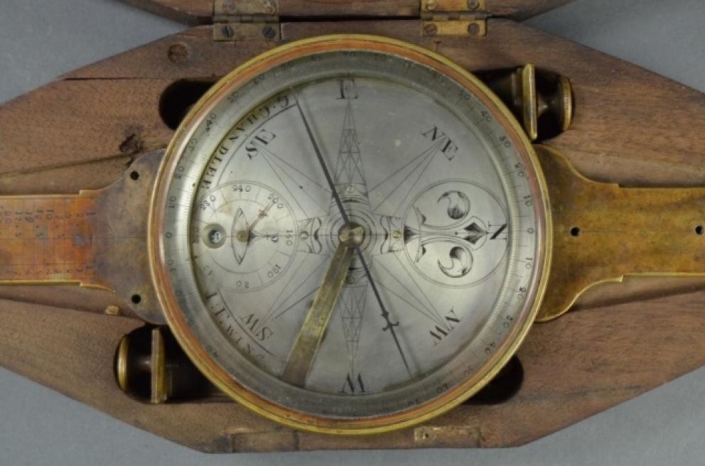 Image for Spring Catalog Auction 4/23/2016