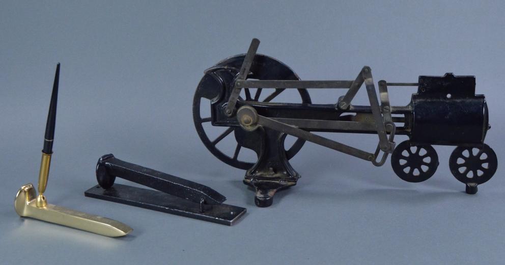 Image for Tuesday Treasure Auction 5/3/2016