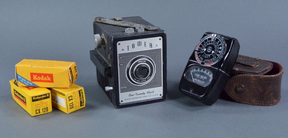 Image for Tuesday Treasure Auction 5/3/2016