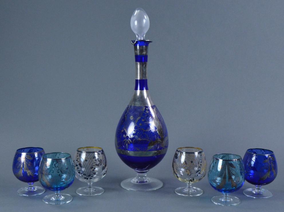 Image for Tuesday Treasure Auction 5/3/2016