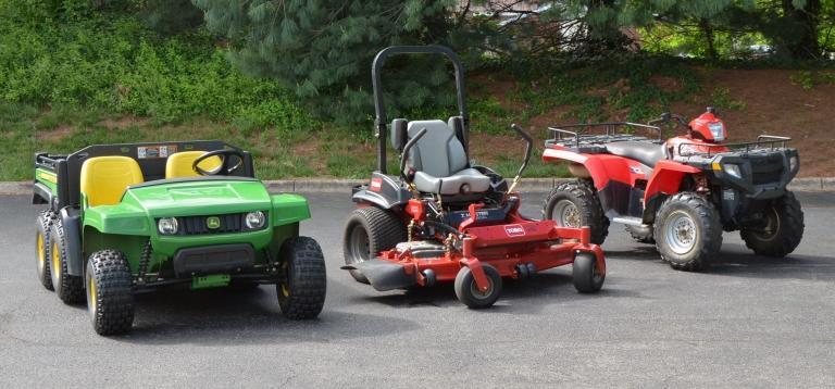 Image for Tuesday Treasure Auction 5/17/2016