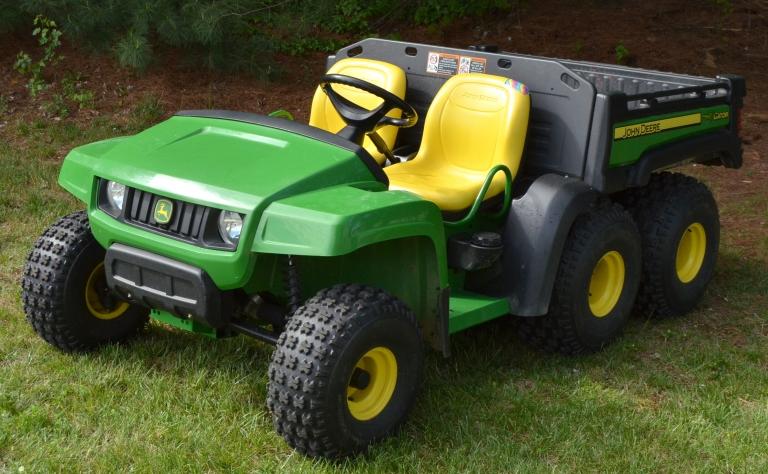 Image for Tuesday Treasure Auction 5/17/2016