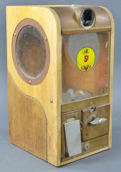 Image for Tuesday Treasure Auction 5/31/2016