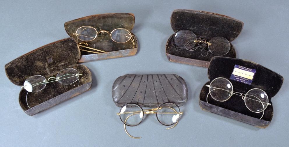 Image for Tuesday Treasure Auction 5/31/2016