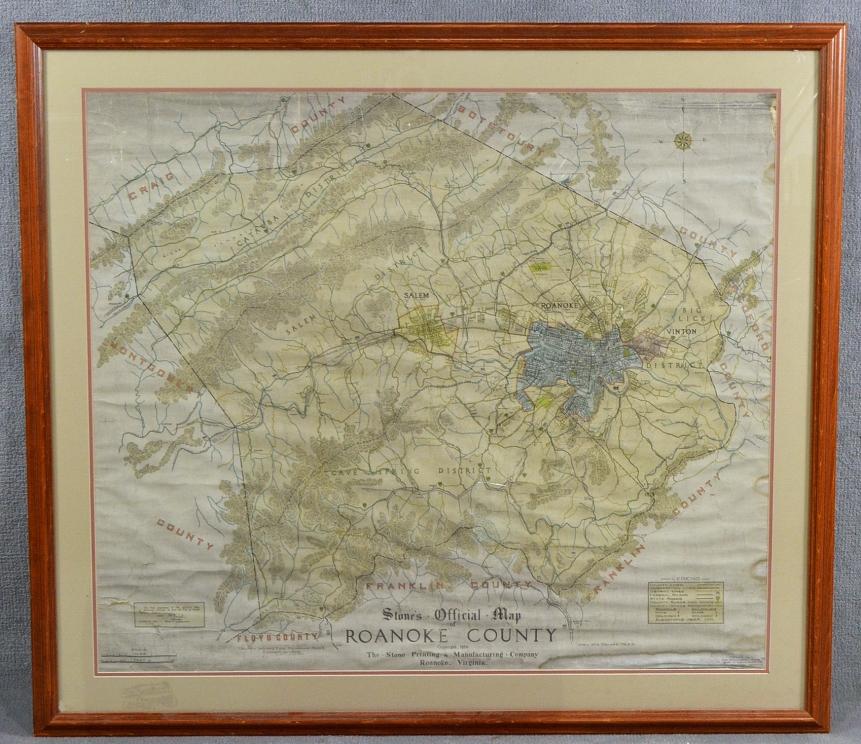 Image for Tuesday Treasure Auction 5/31/2016