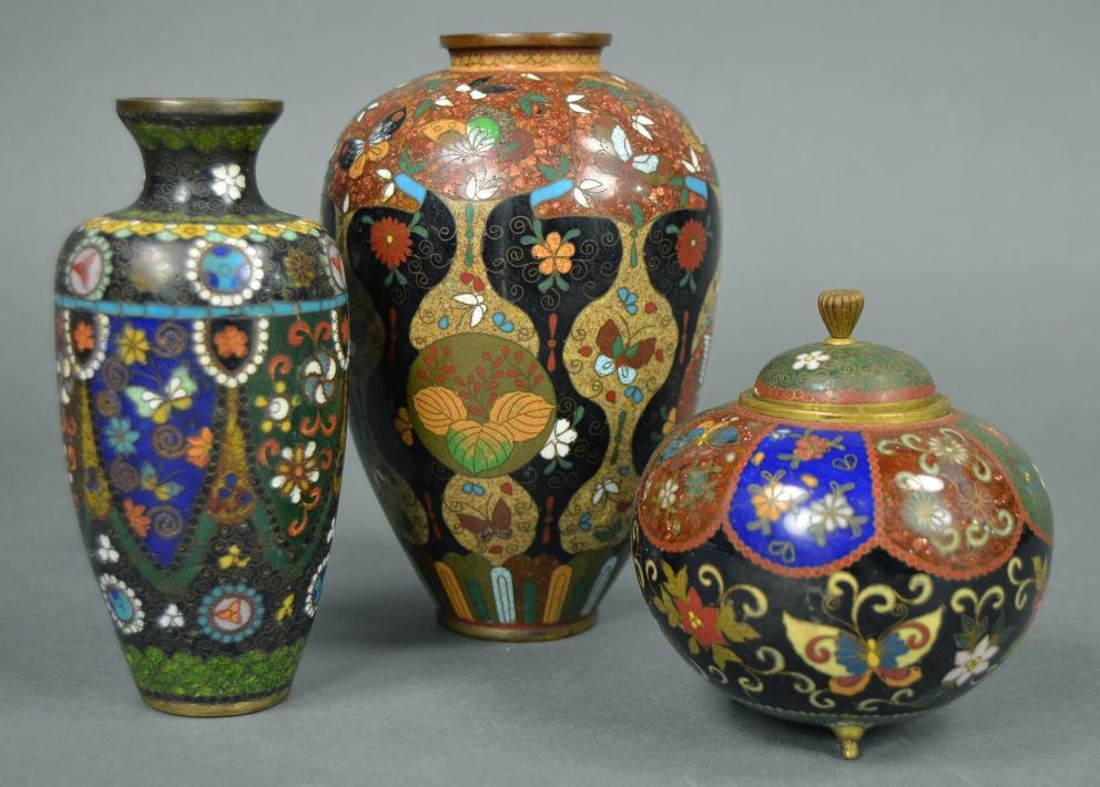 Image for Tuesday Treasure Auction 6/21/2016