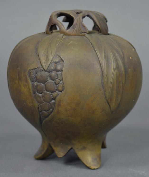 Image for Tuesday Treasure Auction 6/21/2016