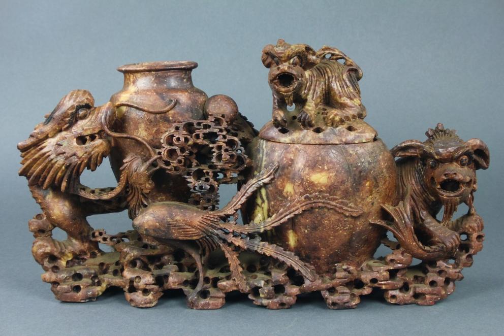 Image for Summer Catalog Auction