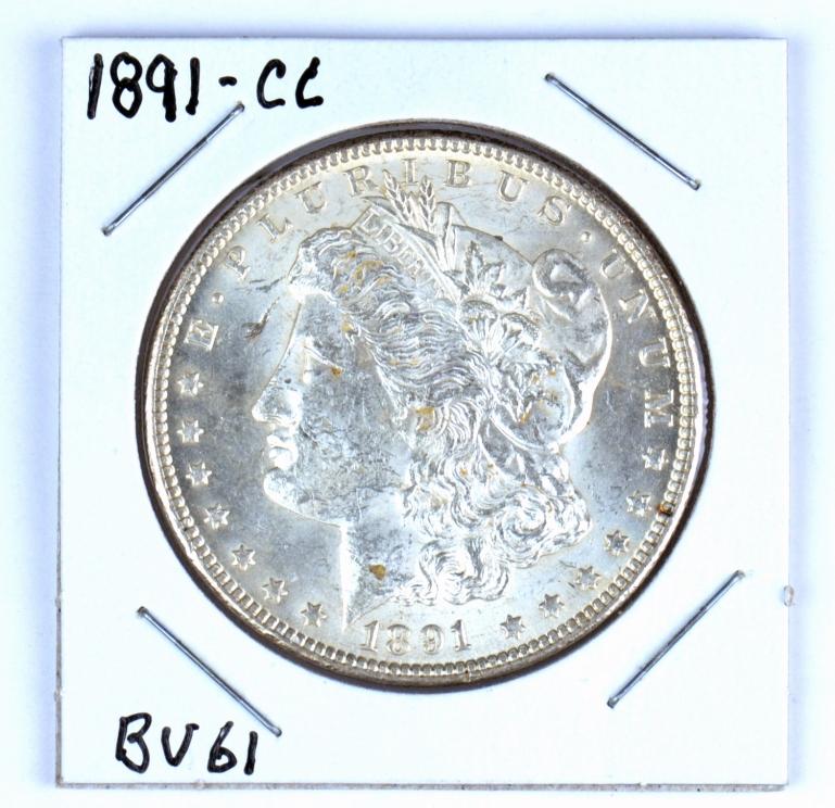 Image for Militaria & Coin Collector’s Auction