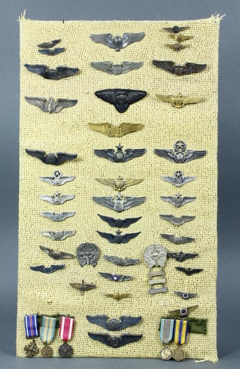 Image for Militaria & Coin Collector’s Auction