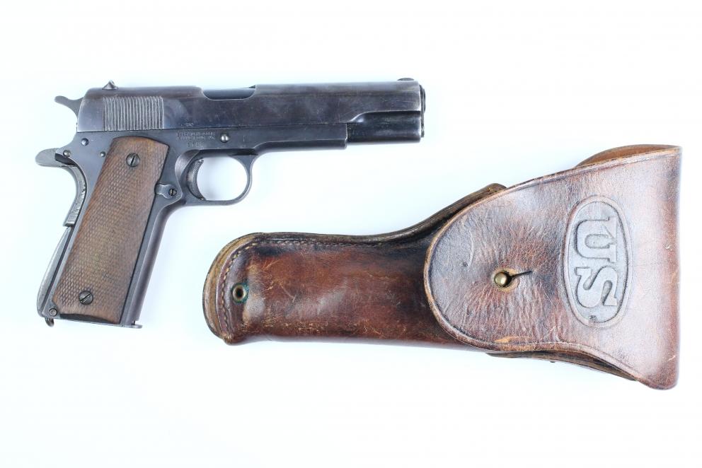 Image for Militaria & Coin Collector’s Auction