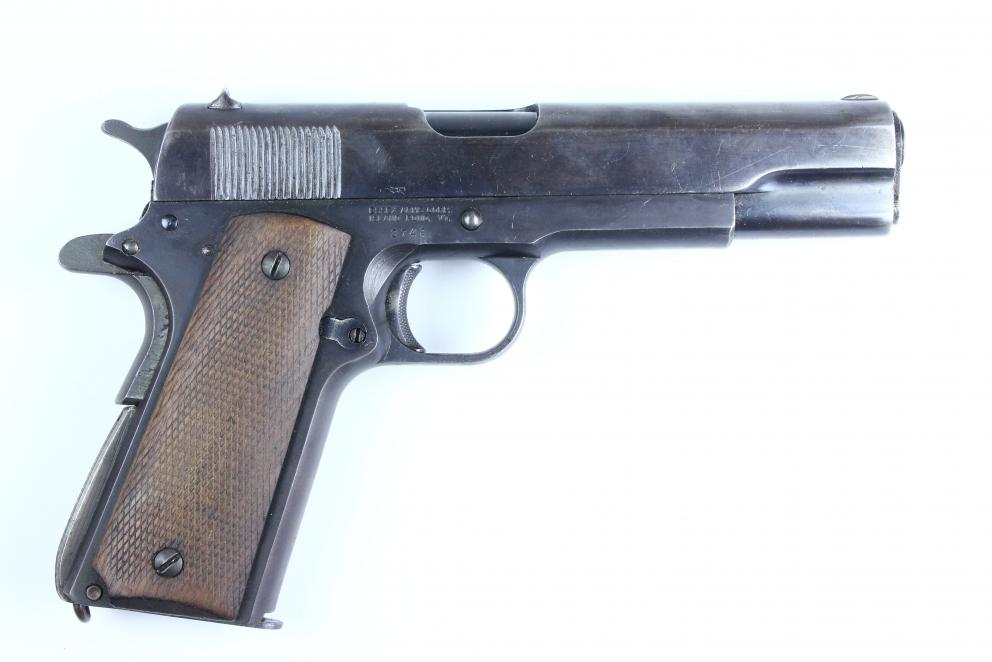 Image for Militaria & Coin Collector’s Auction