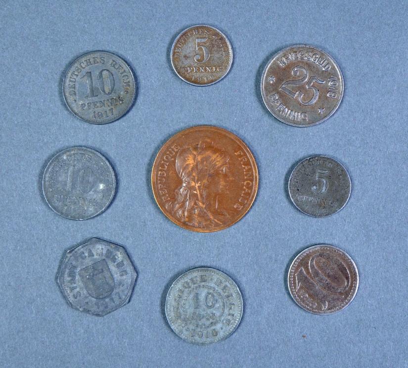 Image for Tuesday Treasure Auction 8/16/2016