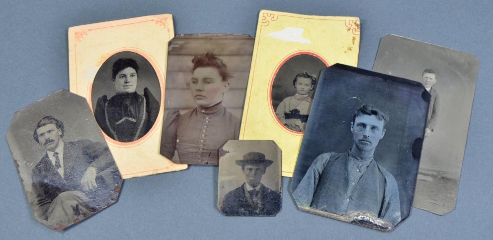 Image for Tuesday Treasure Auction 8/16/2016