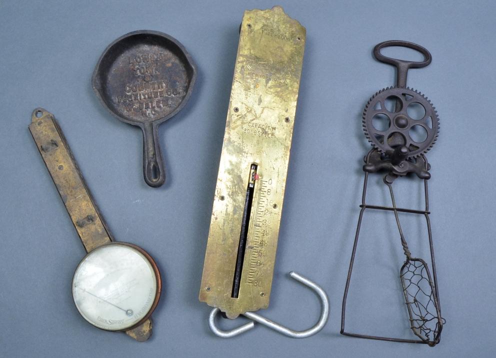 Image for Tuesday Treasure Auction 8/16/2016