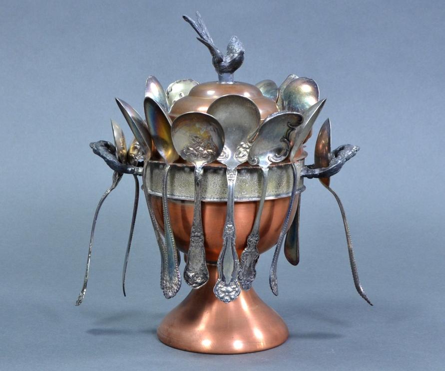 Image for Tuesday Treasure Auction 8/16/2016