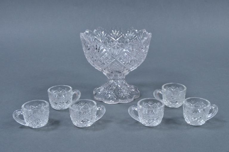 Image for Tuesday Treasure Auction 10/4/2016